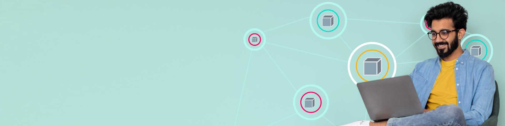 Composable ERP: Die Transformation zur flexiblen SAP-Architektur
