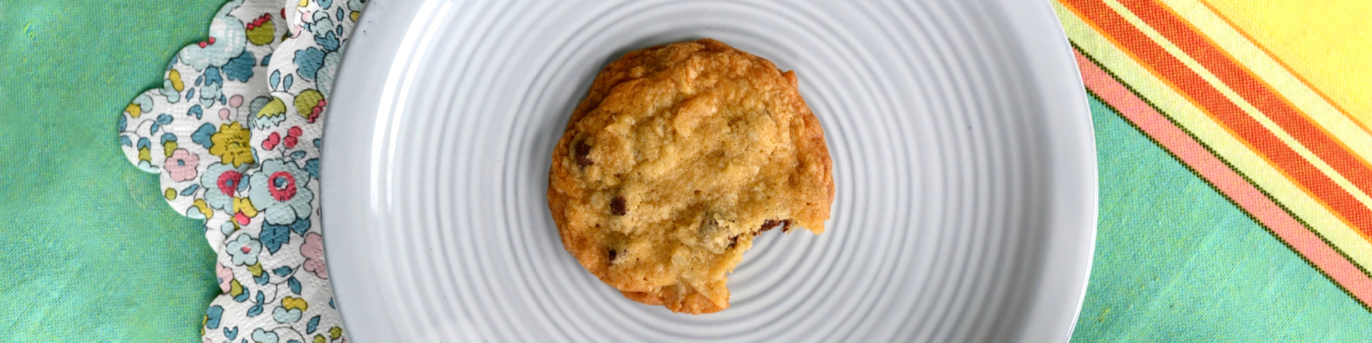Through personalisation into the Cookieless World