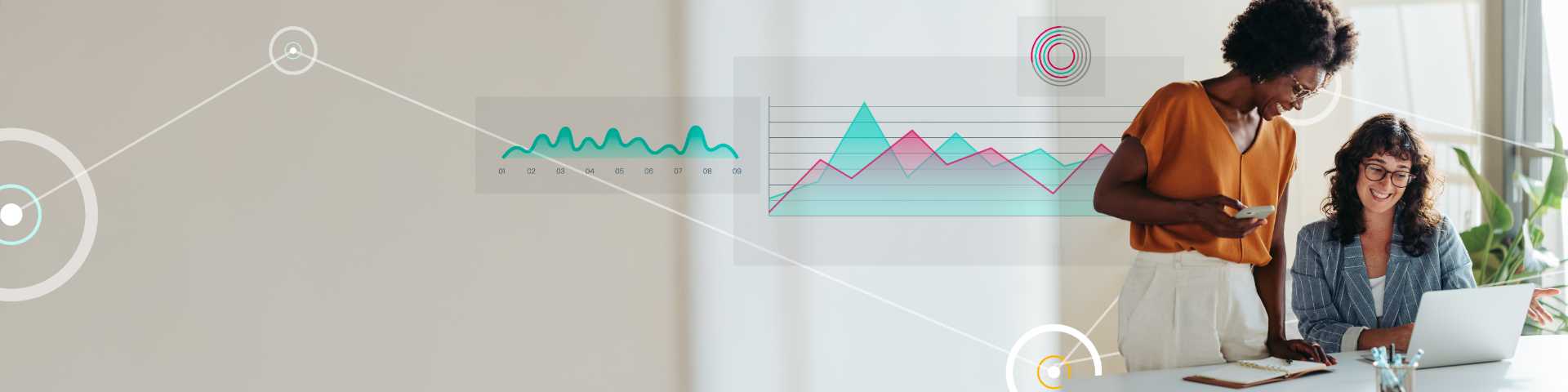 Galeria: Optimising Data with BigQuery & PowerBI