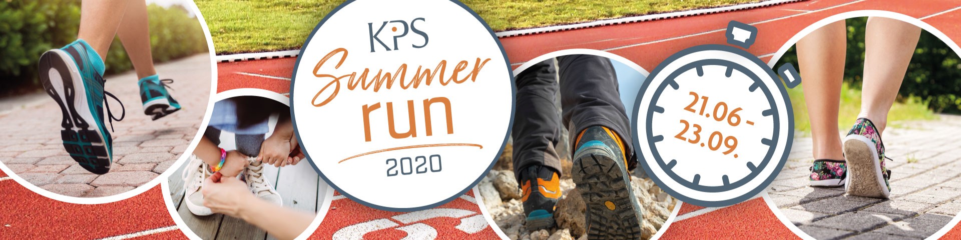 KPS Summer Run 2020