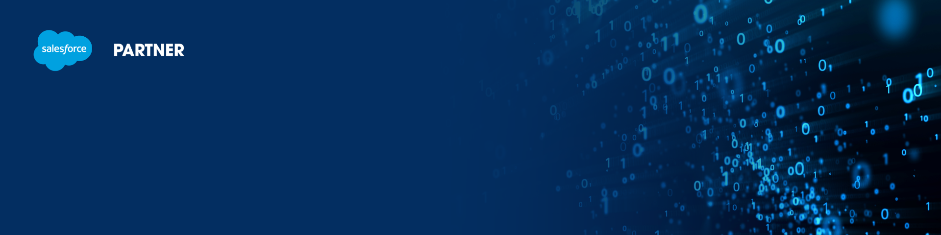 Your trusted Salesforce Commerce partner