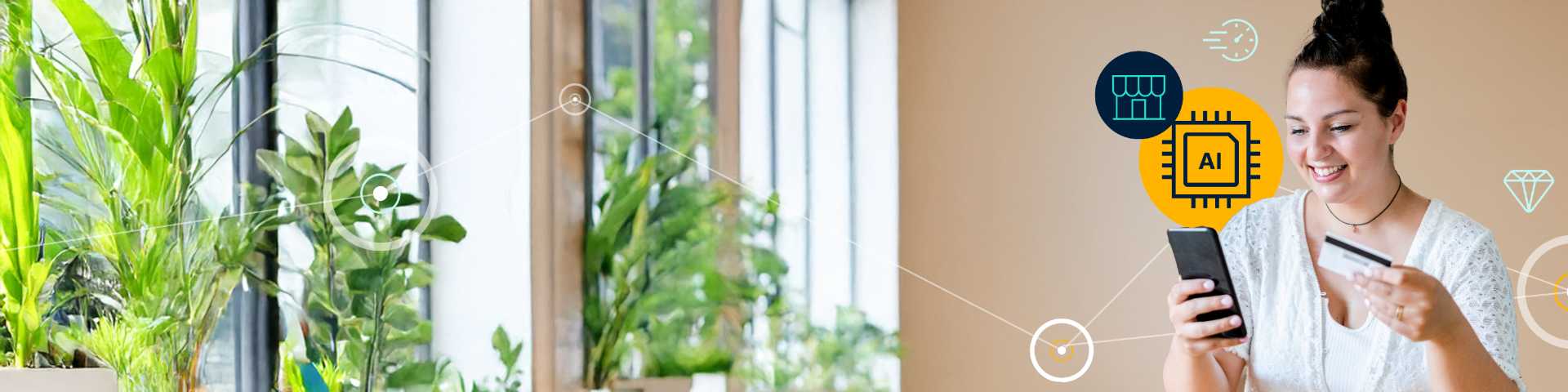 SAP CX AI Toolkit for the area of Commerce