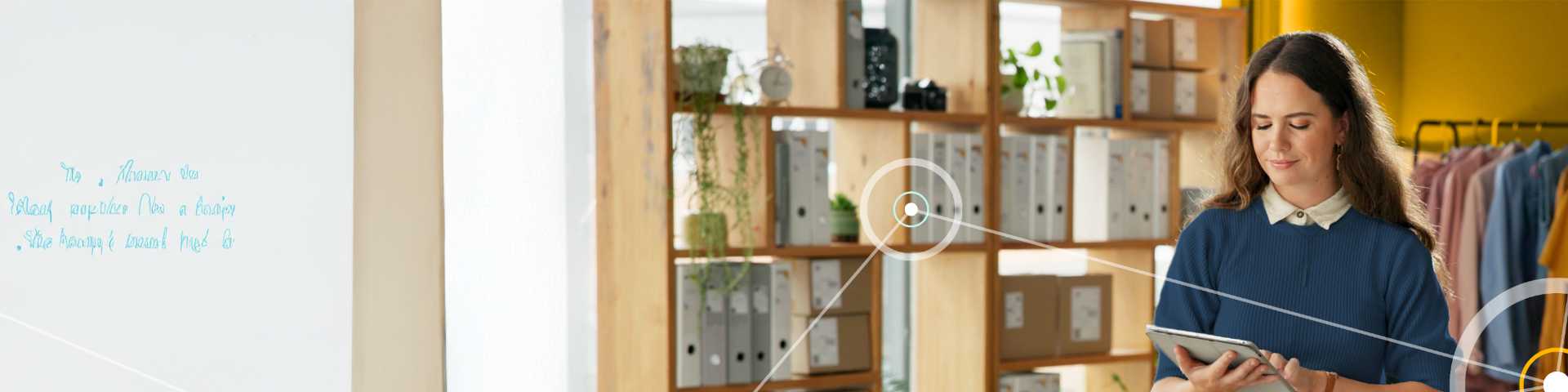 Blog zum Thema S/4HANA Cloud Public Edition RetailDas ERP System für den Handel? 
