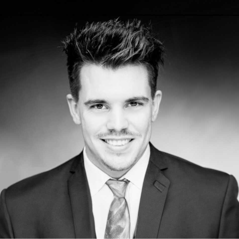 Joshua Osterhaus