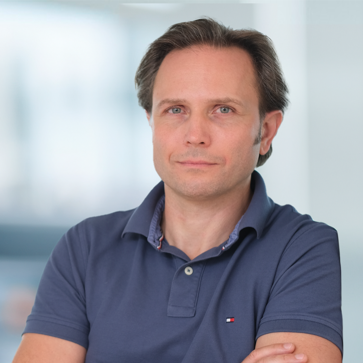 Patrick Krüger