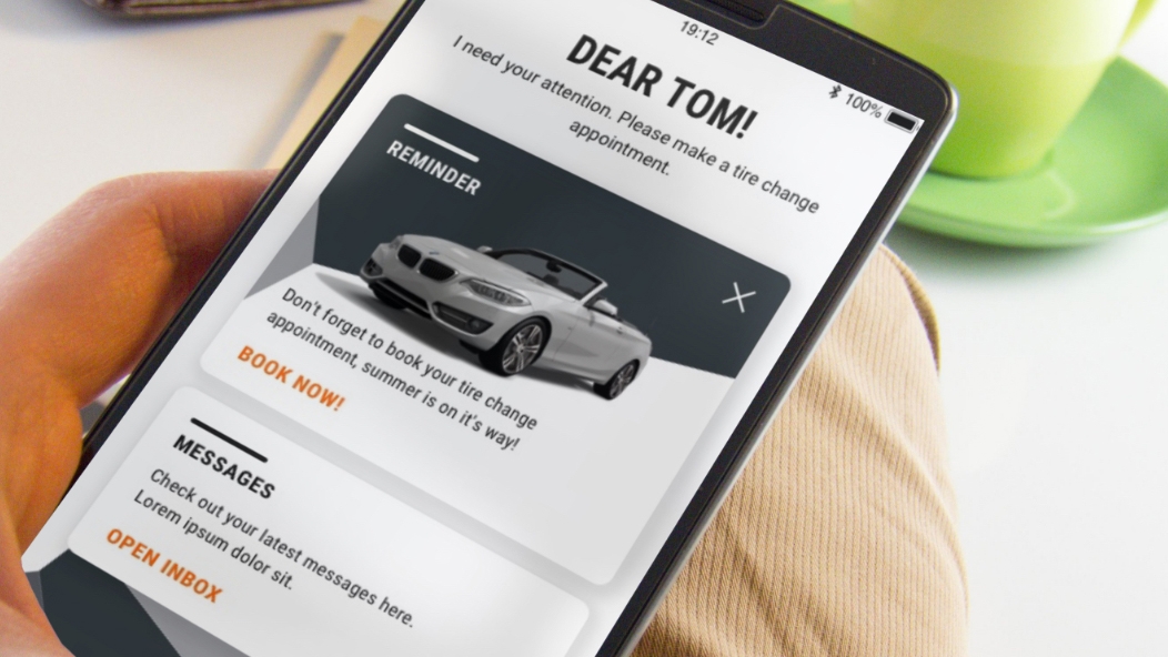 Sixt Mobility