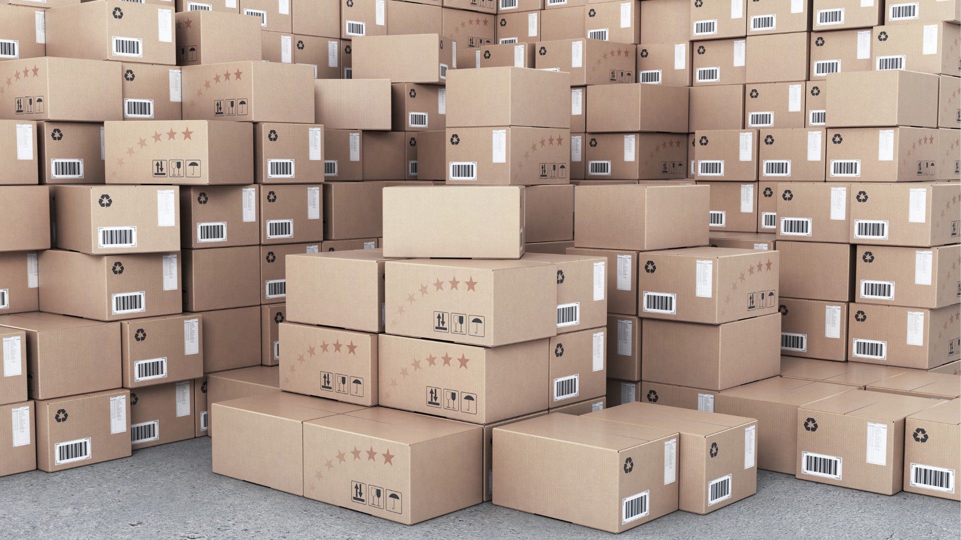 Reduce inventories along the supply chain