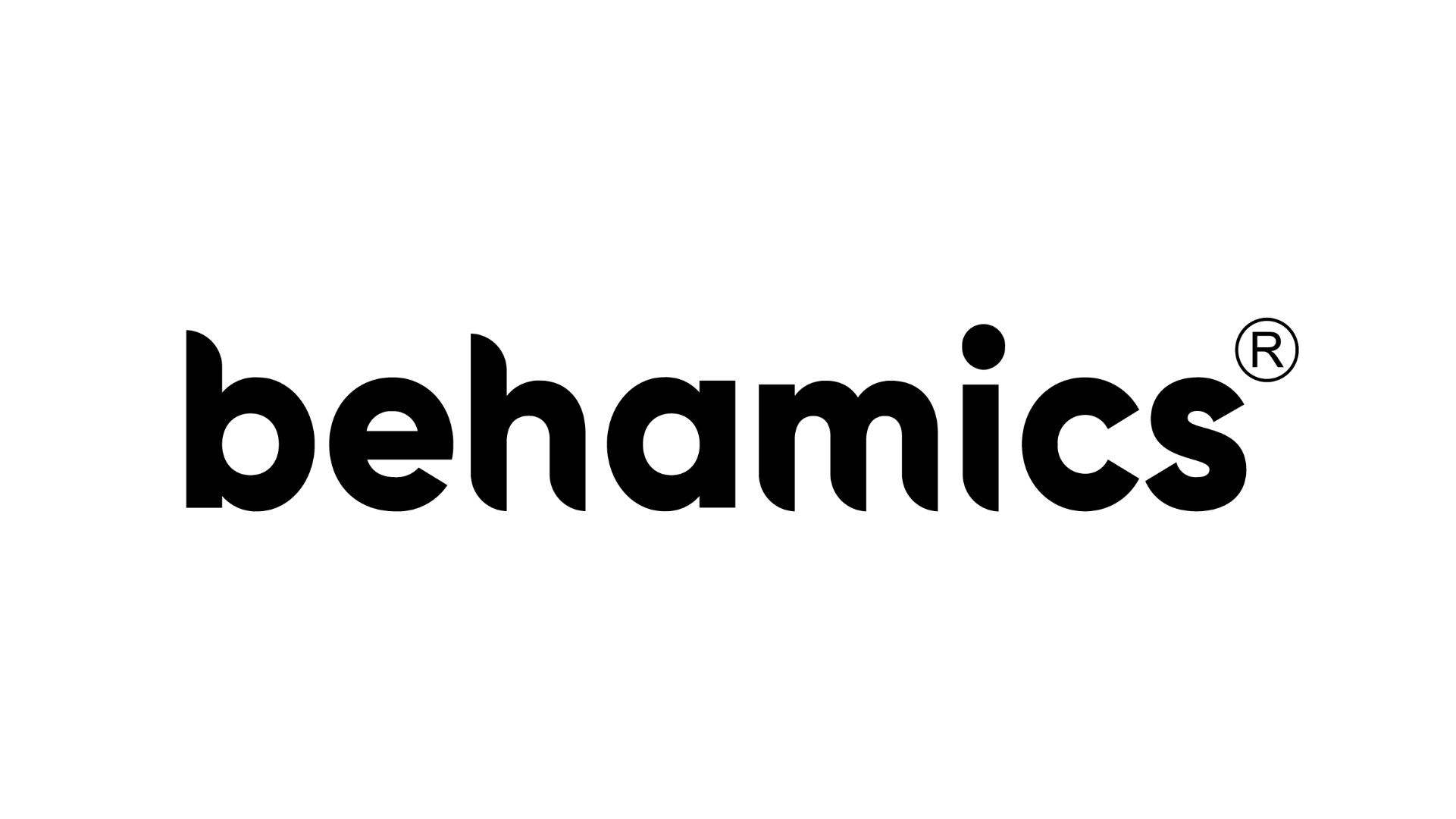 Logo behamics