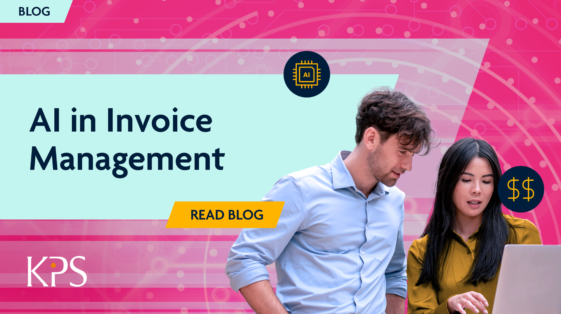 AI in invoice management: benefits & application