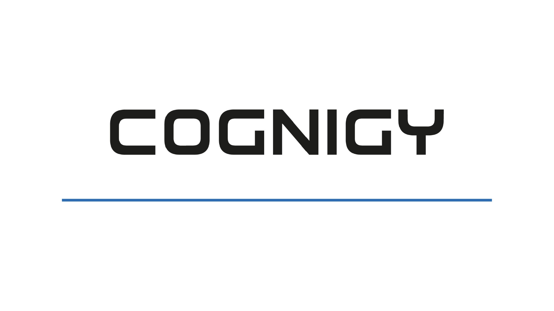Logo Cognigy