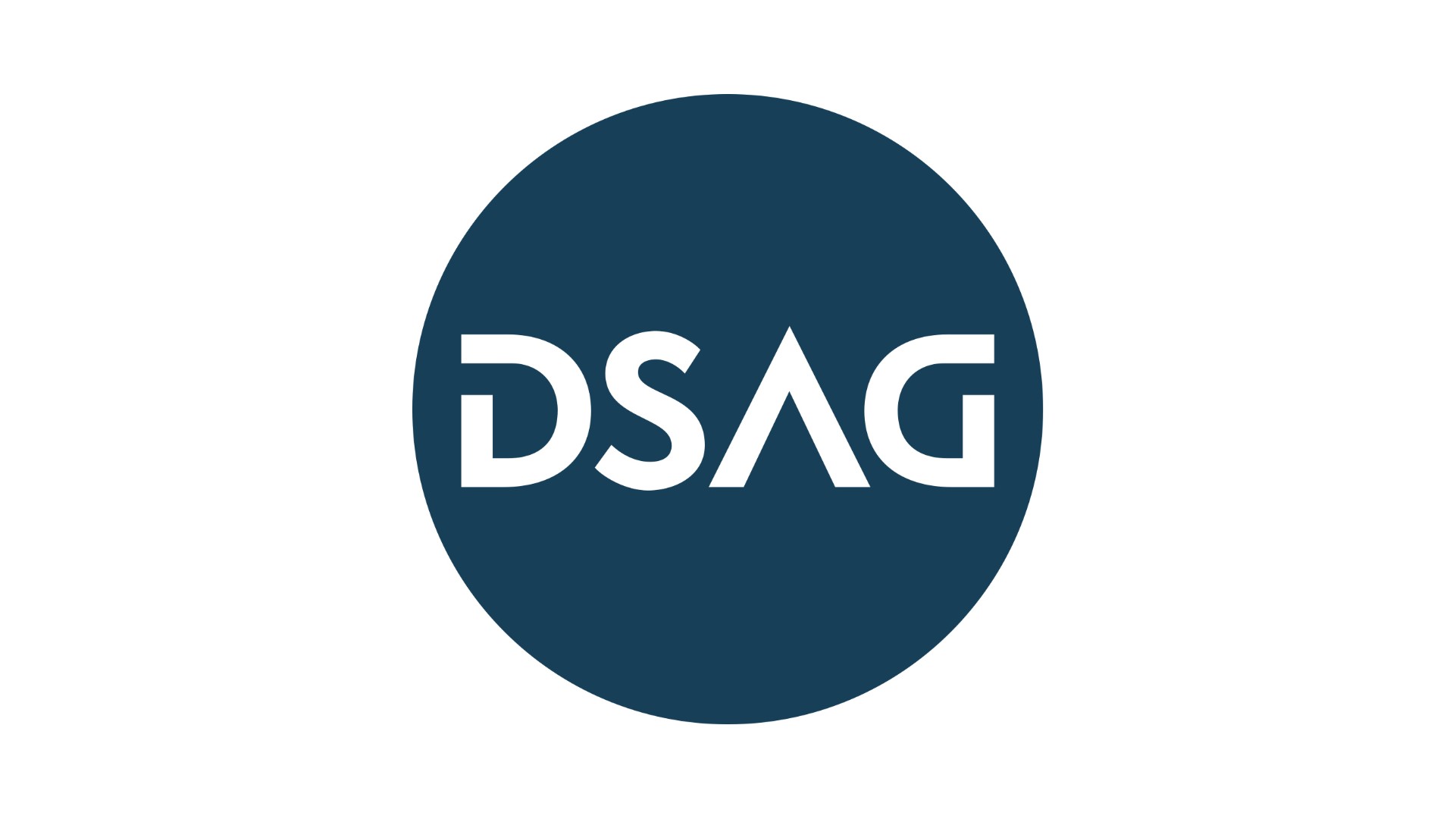 Logo DSAG