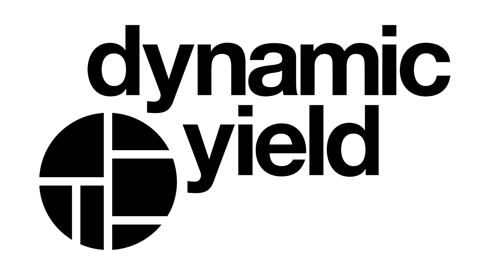 Logo Dynamic Yield