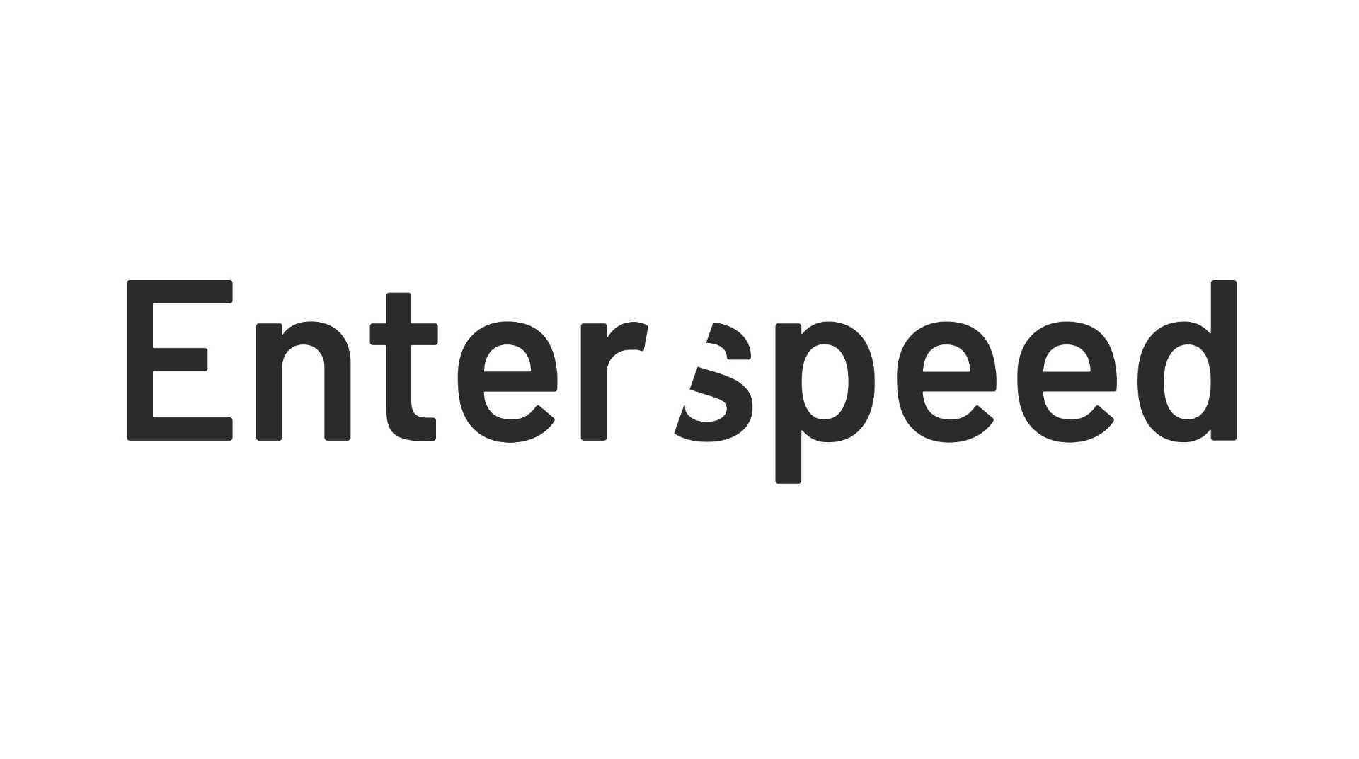 Logo Enterspeed