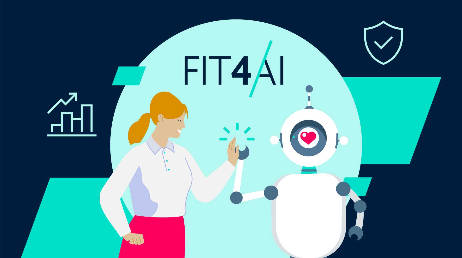 AI in action in the customer experience: customer case studies