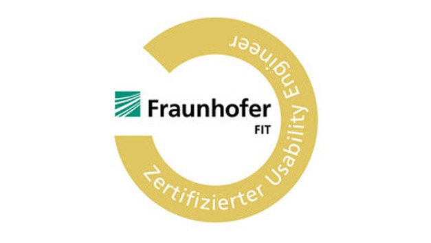 Fraunhofer Usability