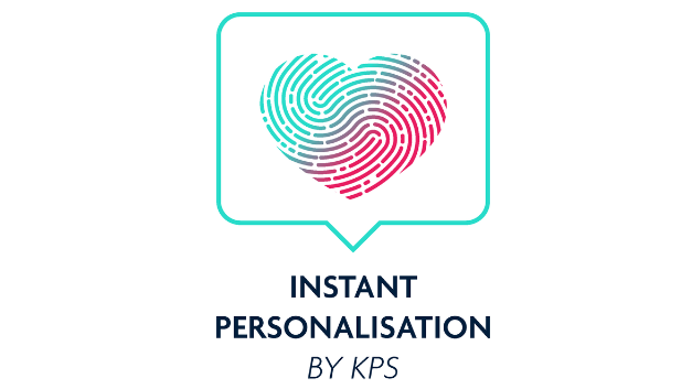 KPS Instant Personalisation