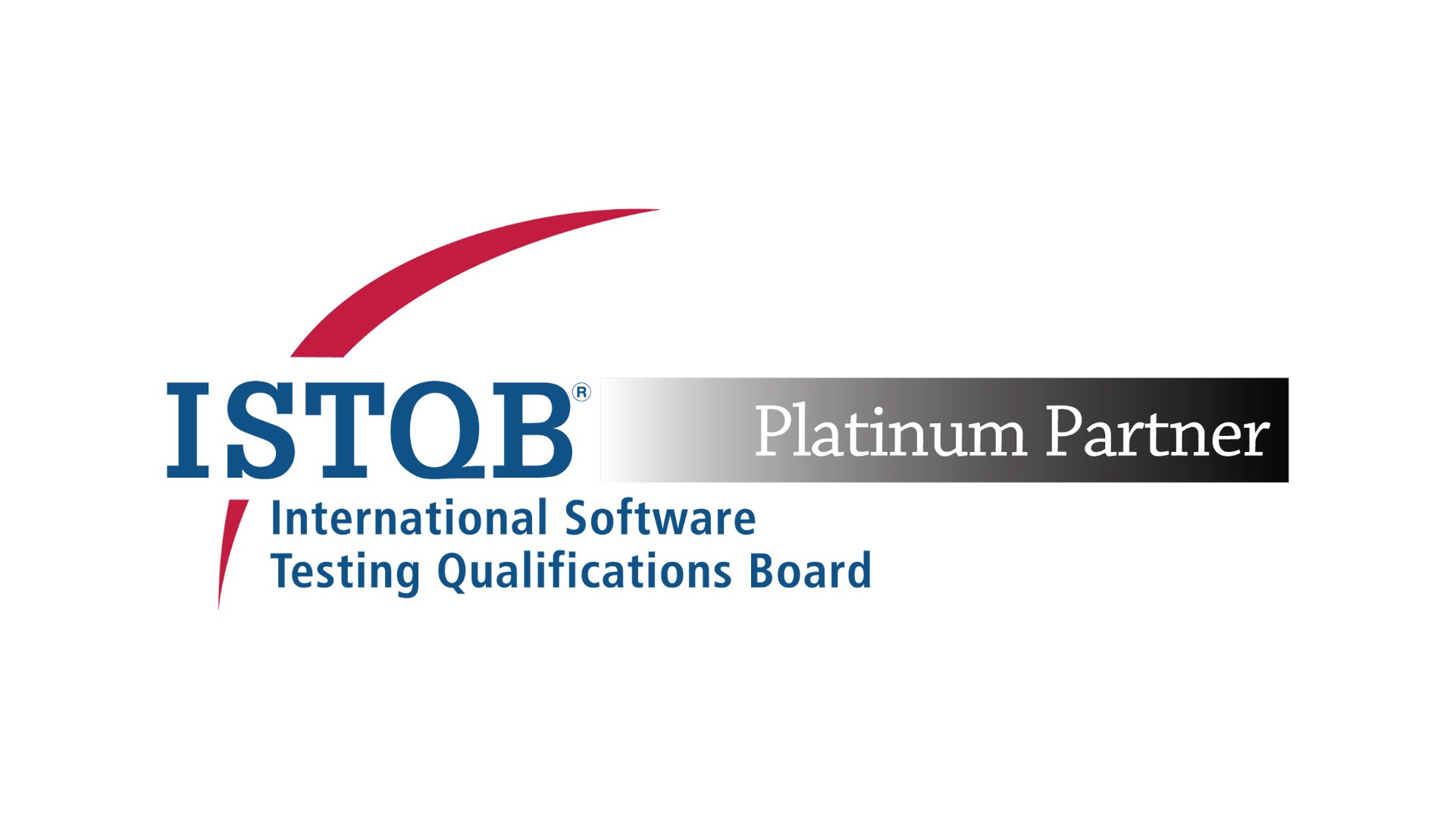 Logotipo de socio de ISTQB