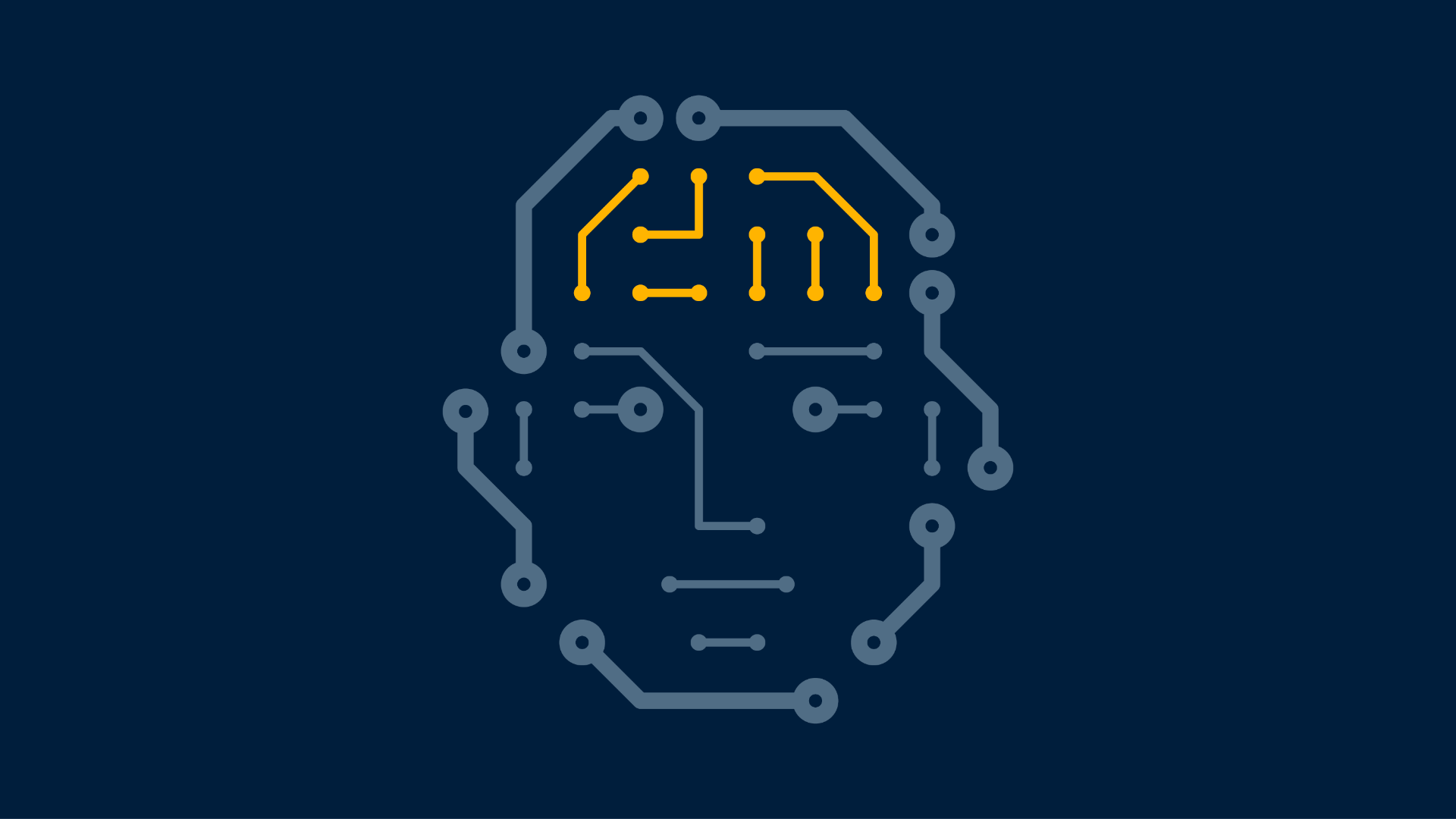 Piktogramm mit Künstlicher Intelligenz | Smarte Algorithmen