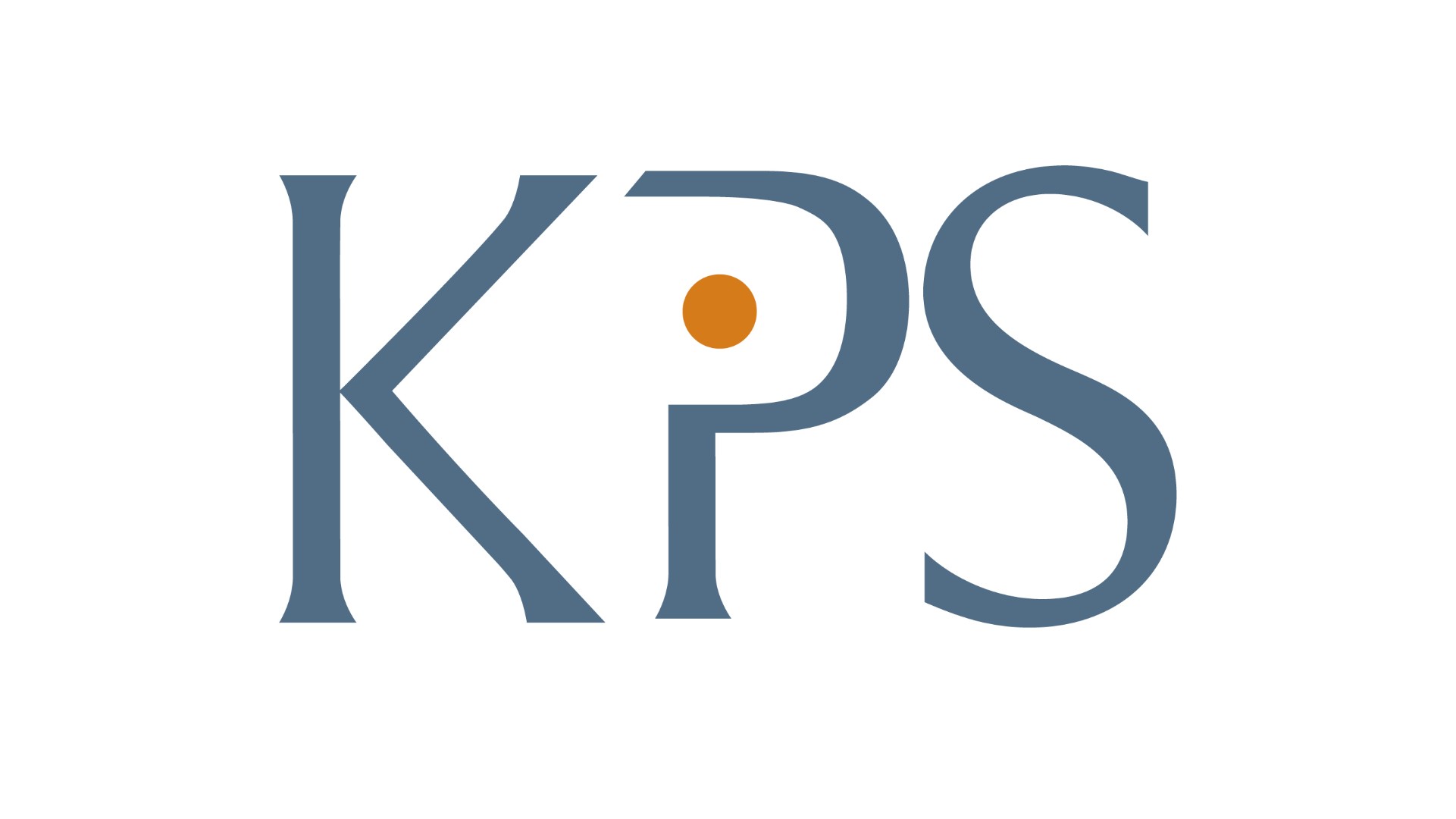 Logo KPS