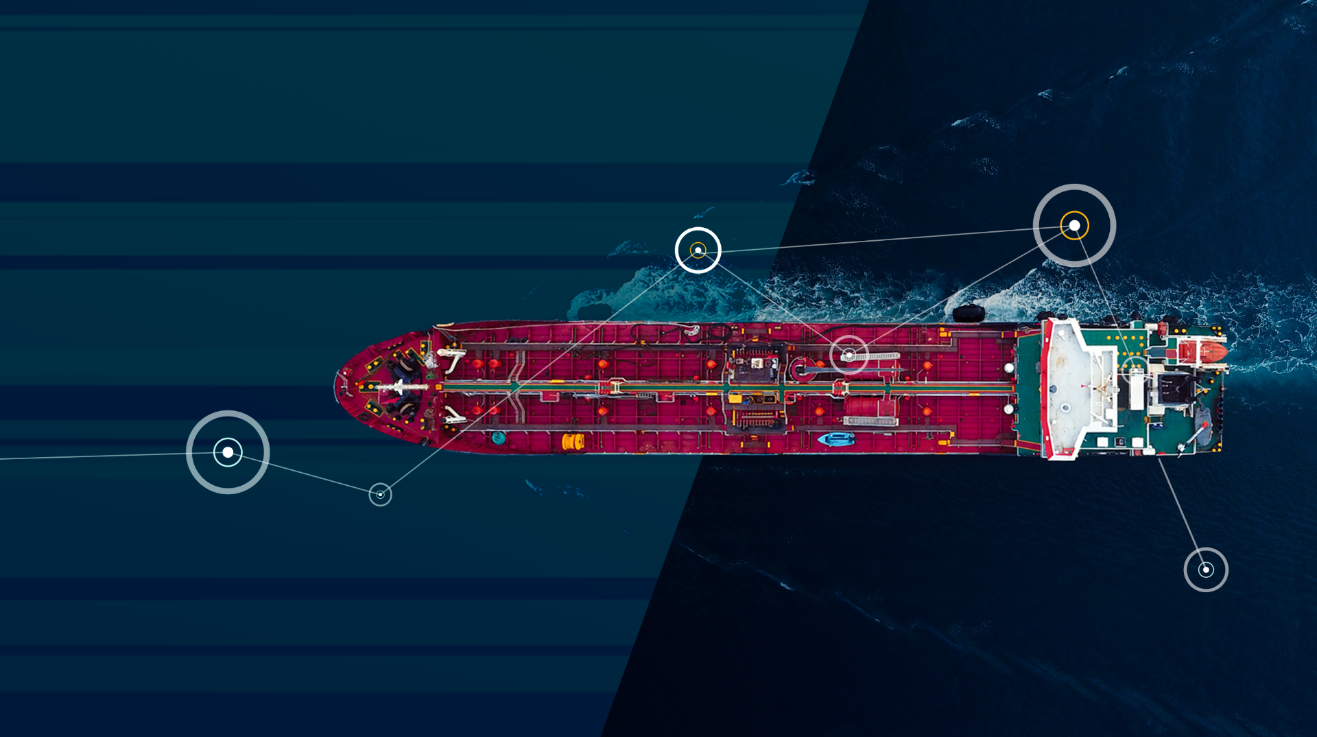 The path to sustainable logistics