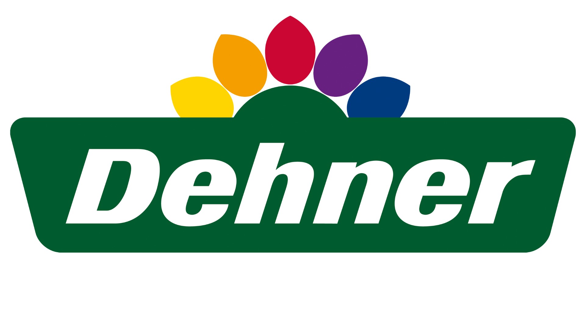 Logo Dehner Gartencenter