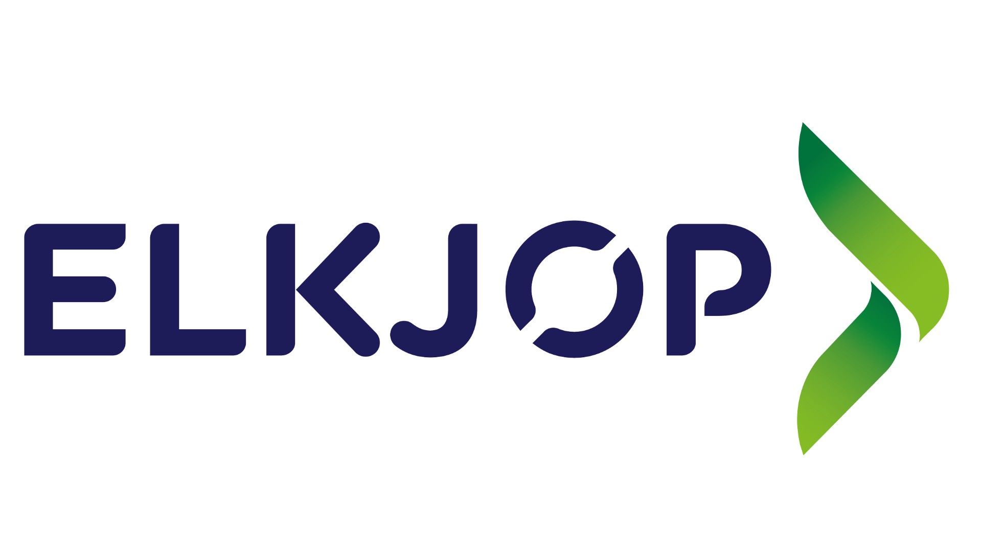 Elkjop Logo