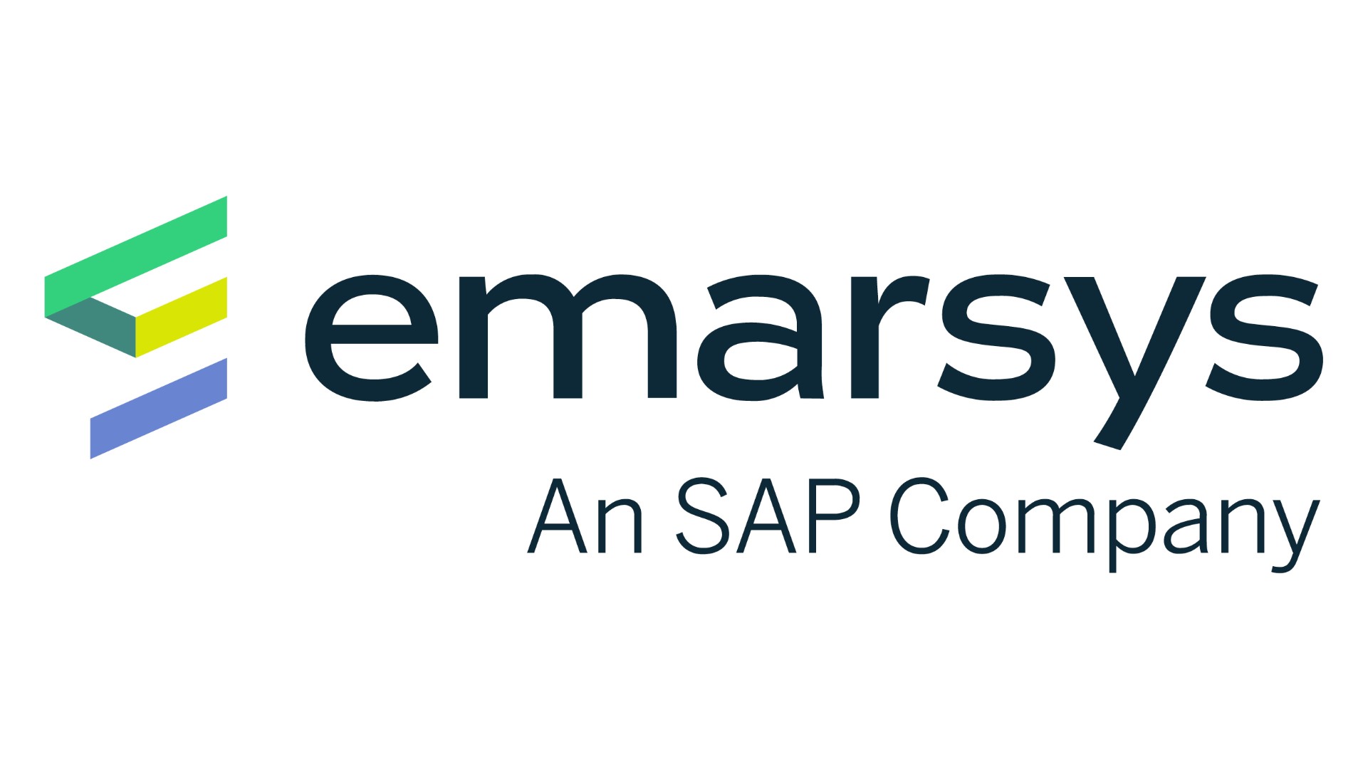 Logo SAP Emarsys