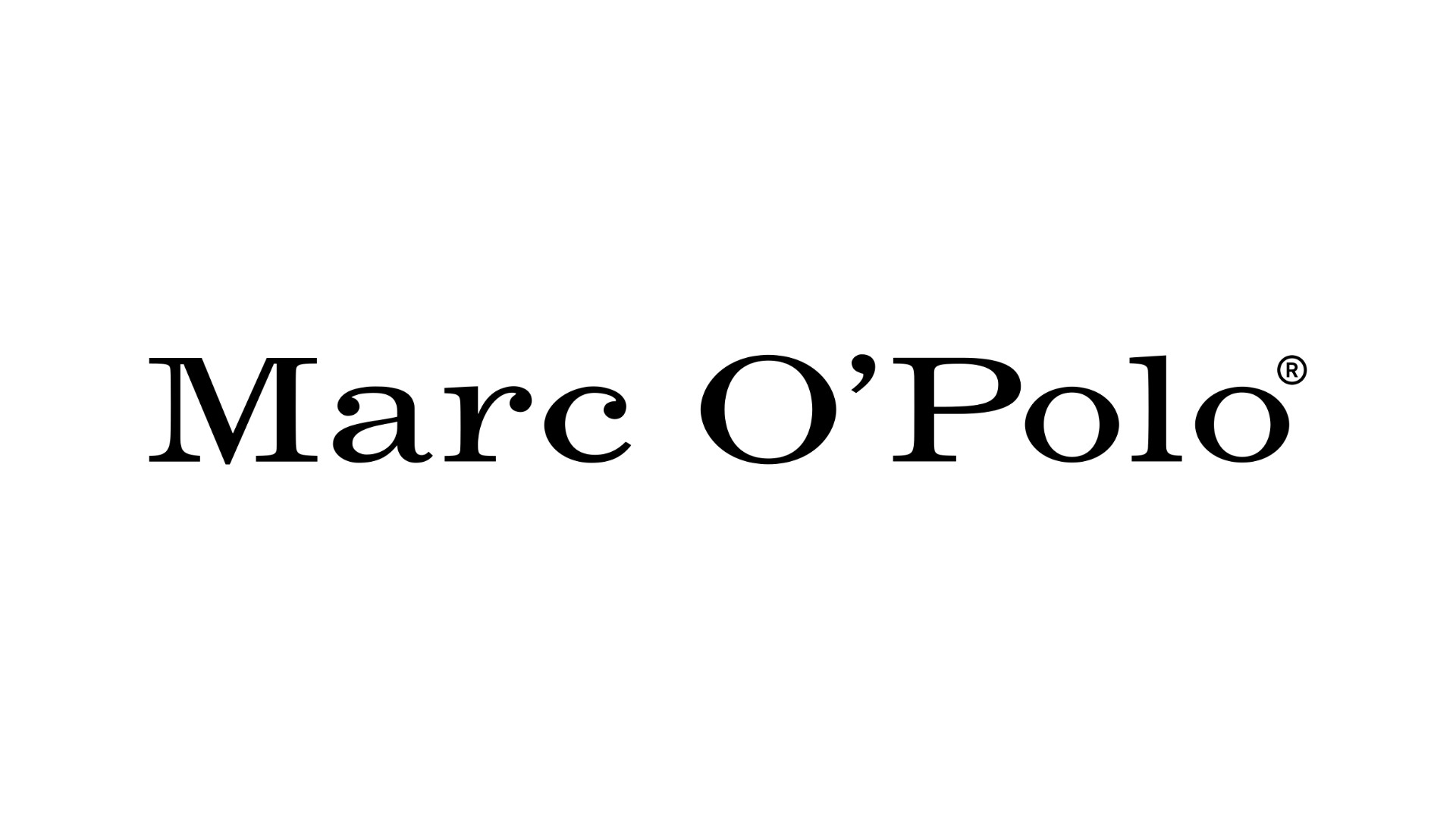 Logo Marc O'Polo