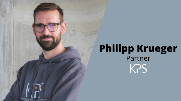 Philipp Krueger, KPS
