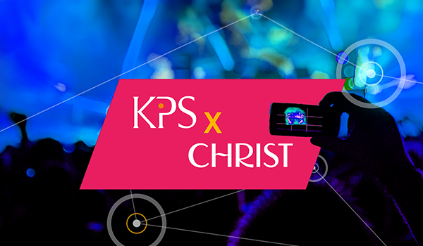 KPS x CHRIST