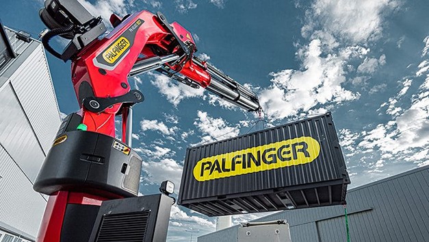 Palfinger Lifting Solutions