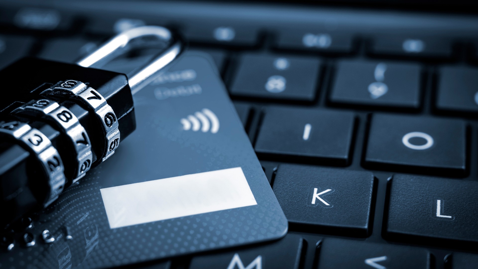 Keeping transactions safe and building customer's trust