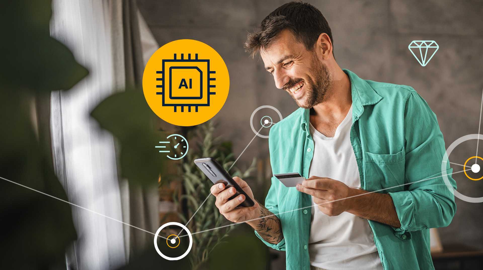 Challenge - SAP CX AI Toolkit: Optimising Customer Experience with AI