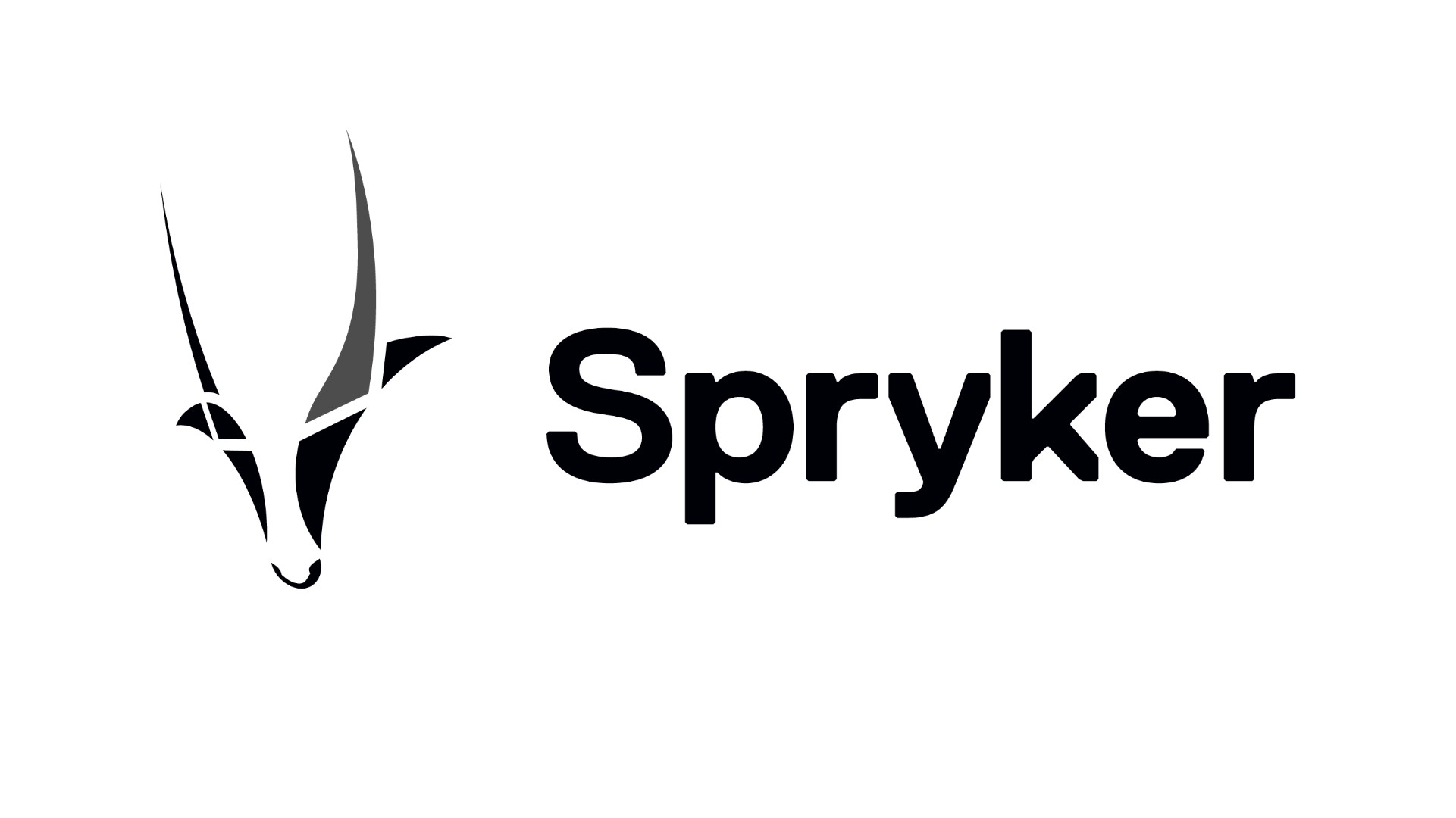 Logo Spryker