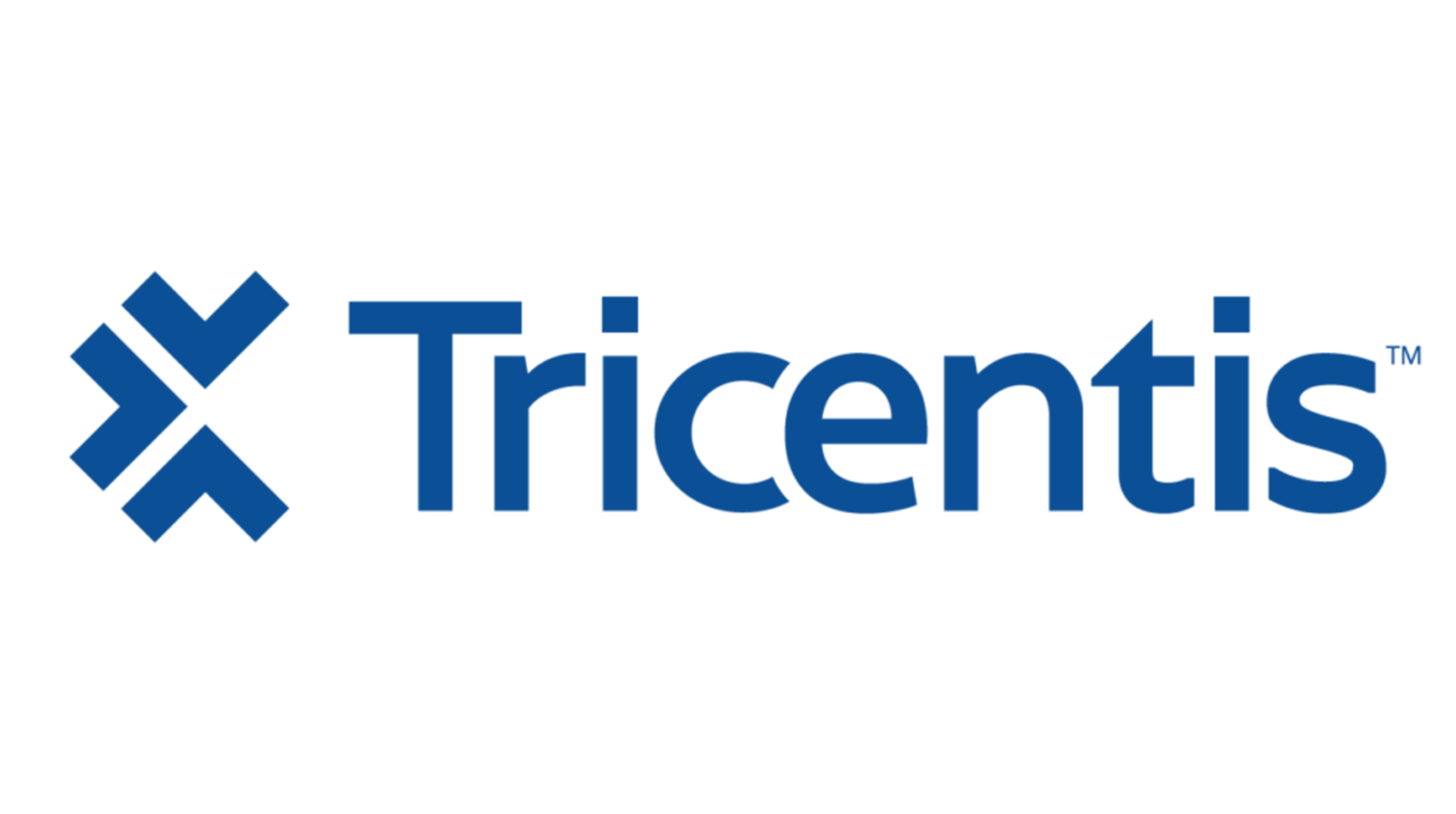 Logo Tricentis