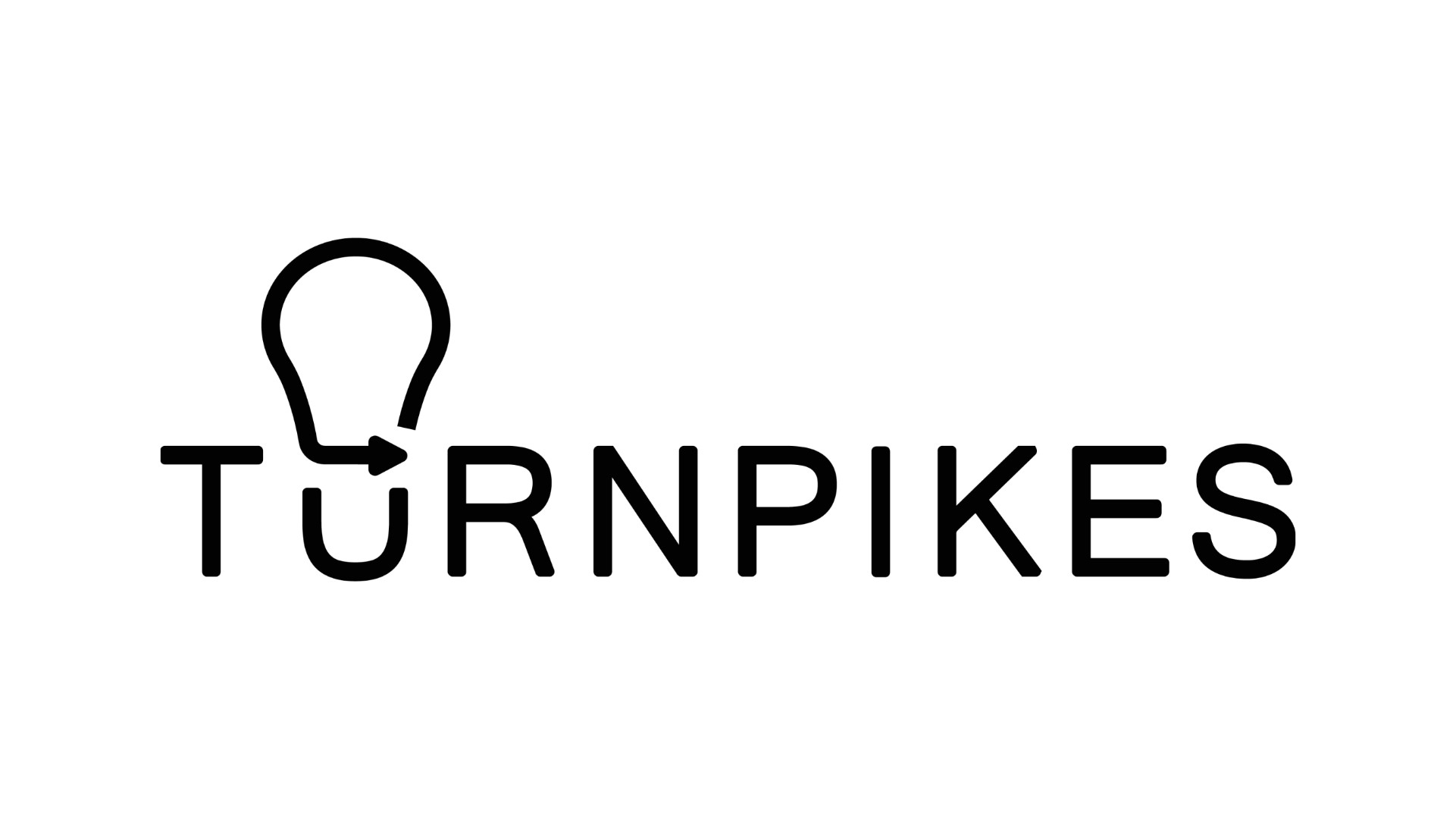 Turnpikes Logo