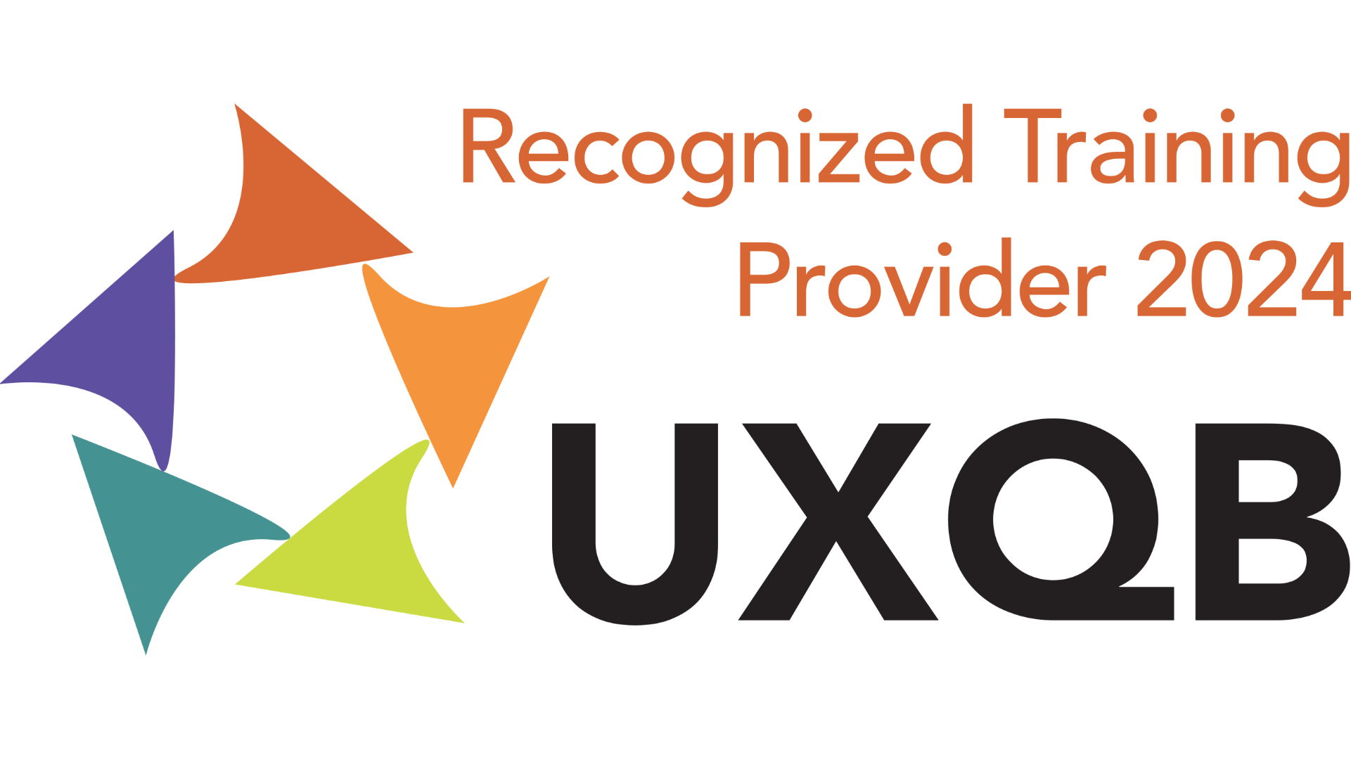 Recognized Training Partner UXQB