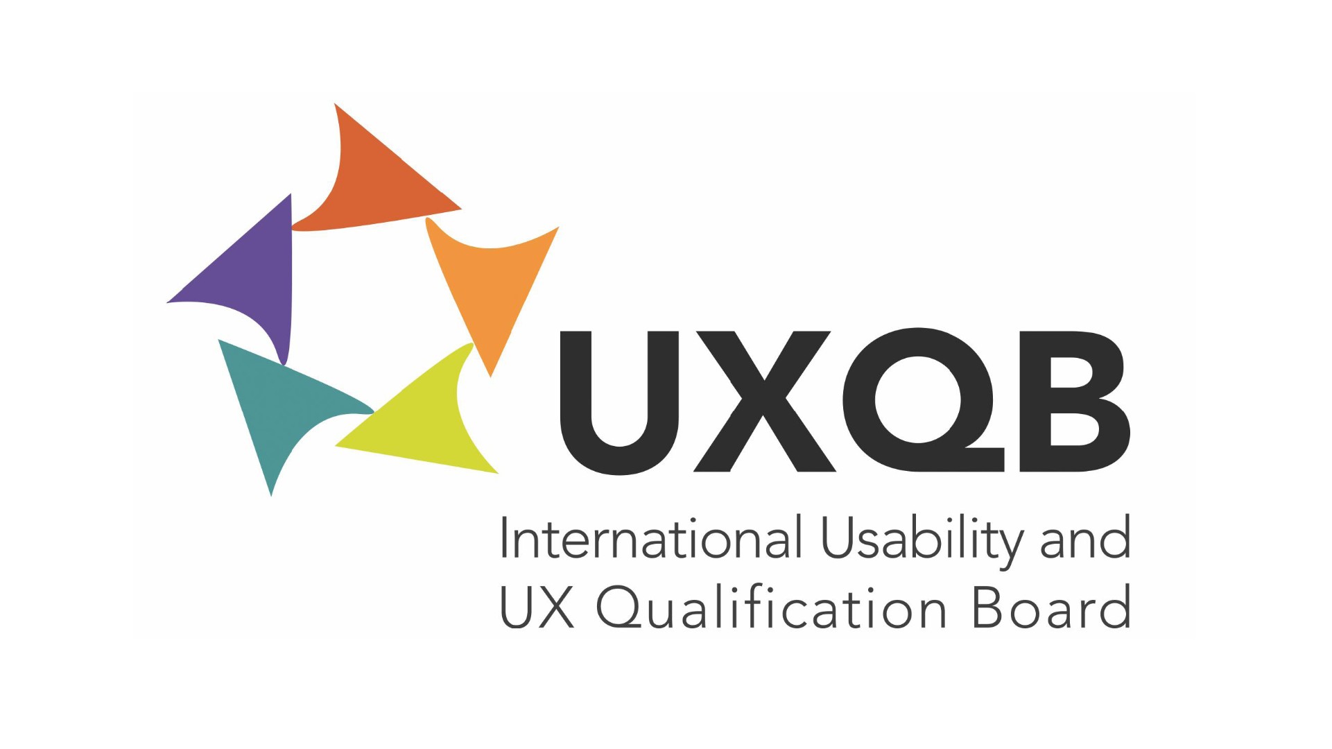 International Usability and UX Qualification Board