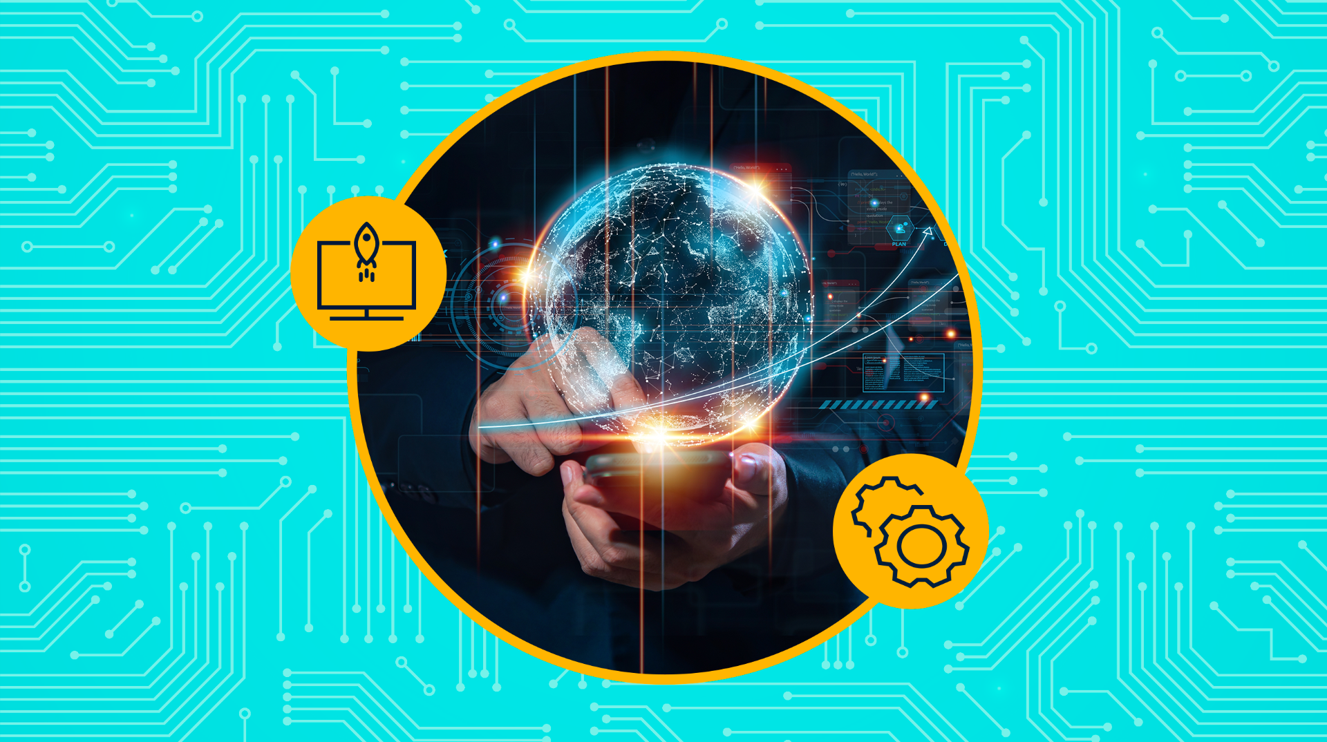 Webinar: Next Gen Contact Center