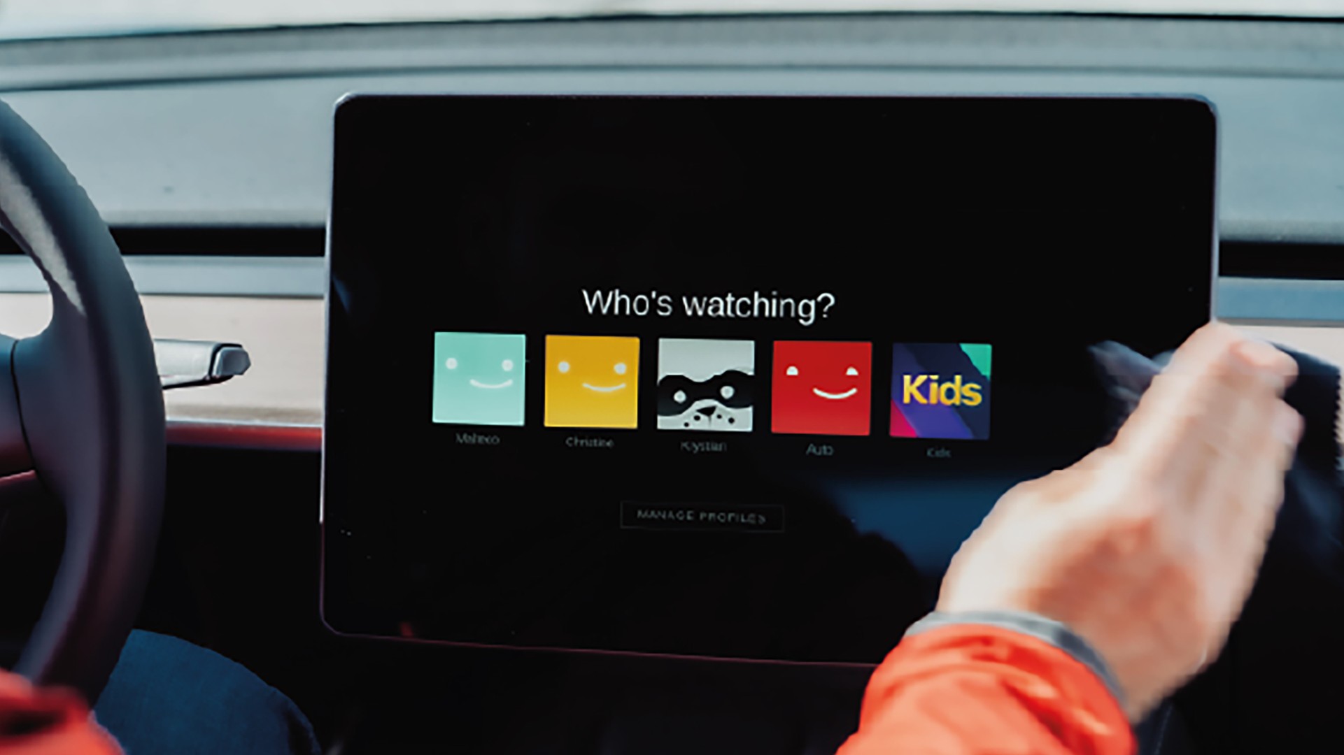 Netflix: What is personalisation 
