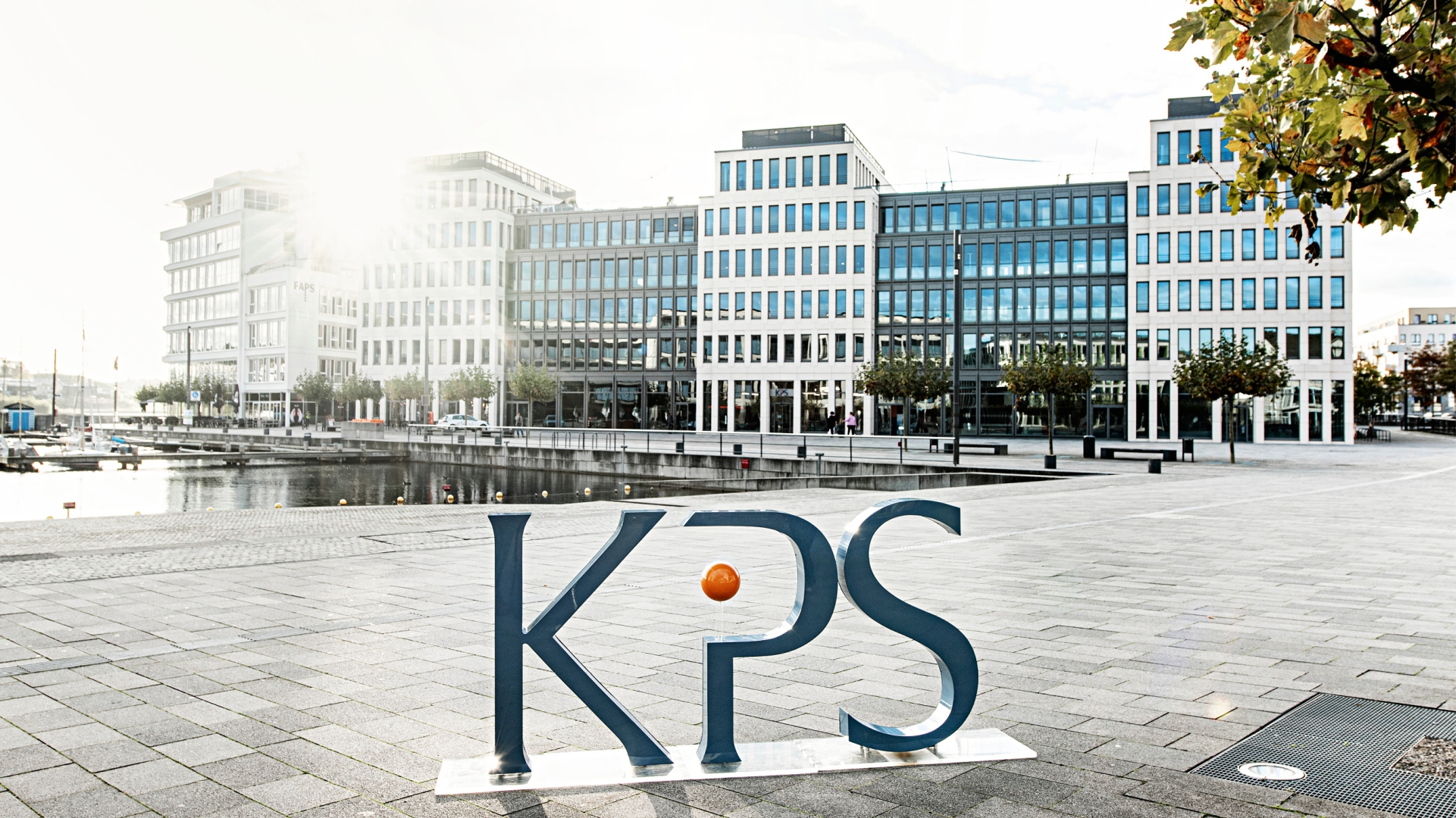 KPS Phoenix See in Dortmund
