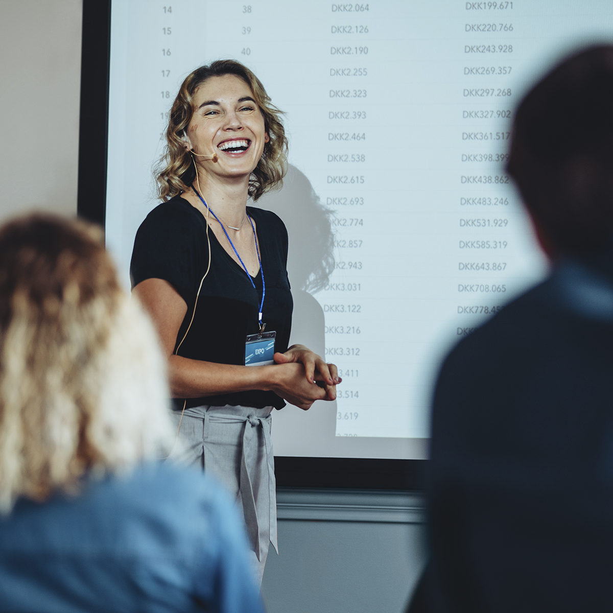 Sap Invoicing Process KPS Events: Innovation & Thought Leadership