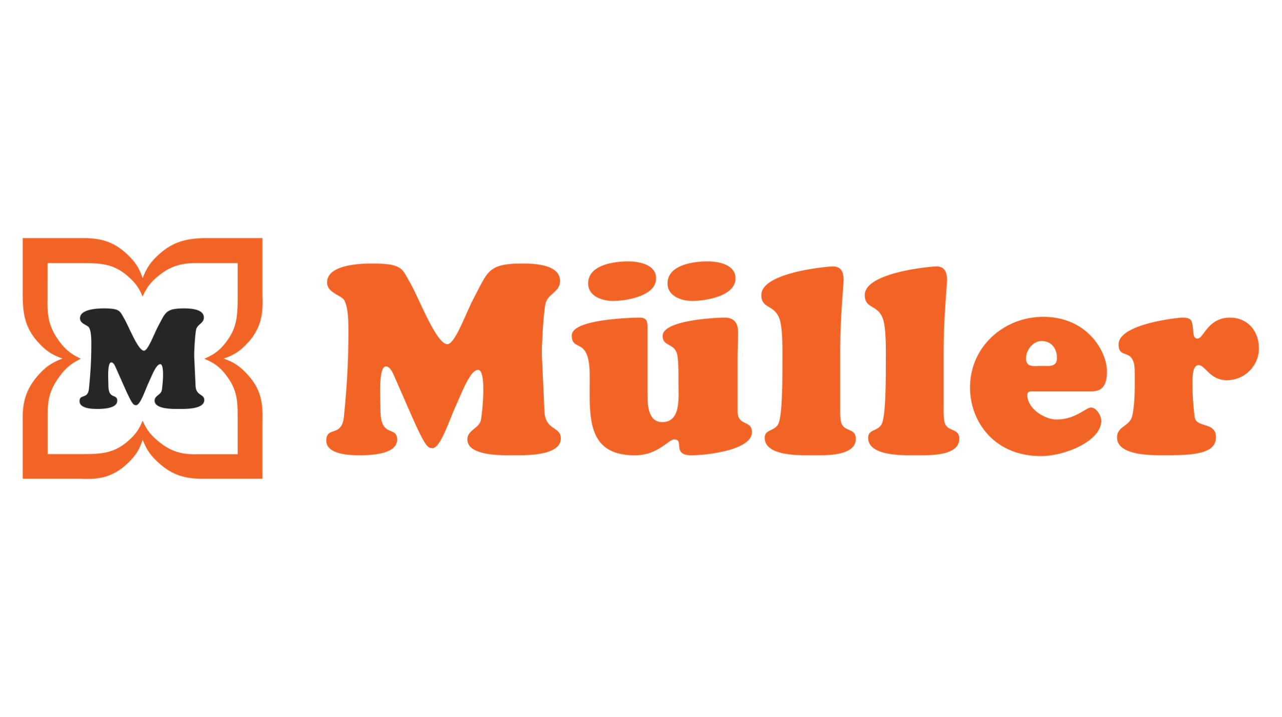 Müller Logo