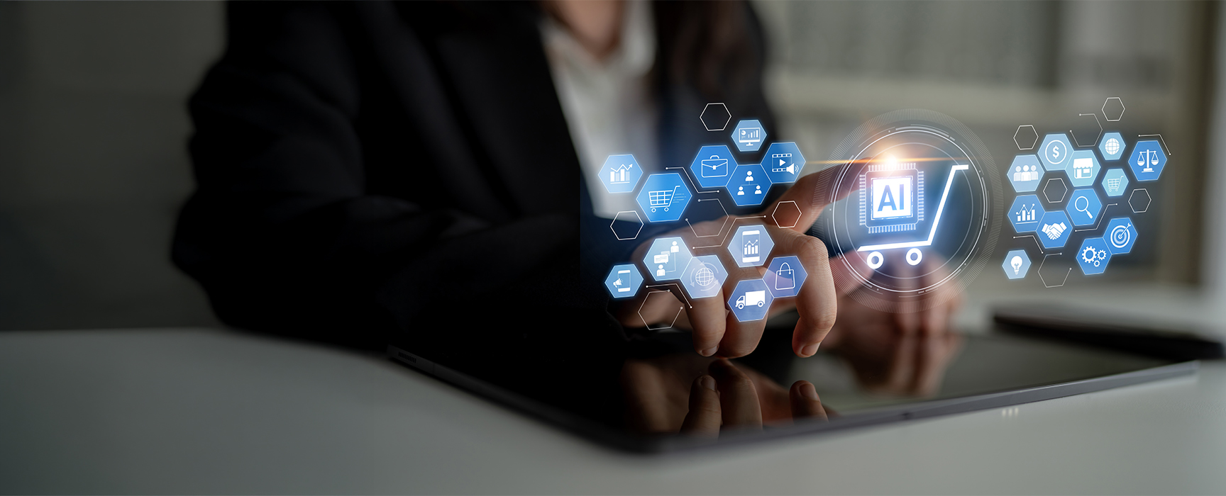 White paper – AI in eCommerce